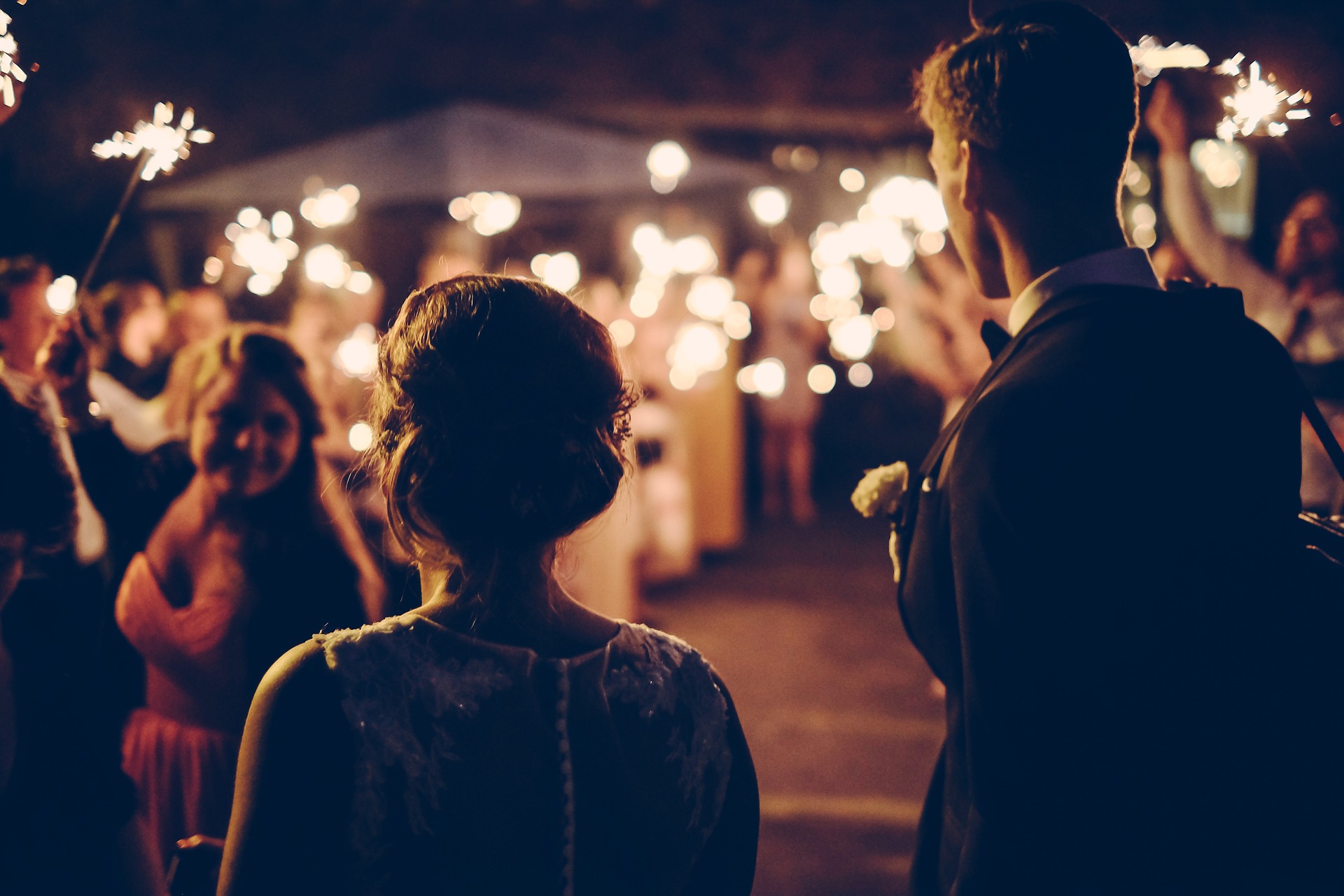Hochzeit